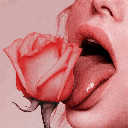 eu só queria testar. juro.